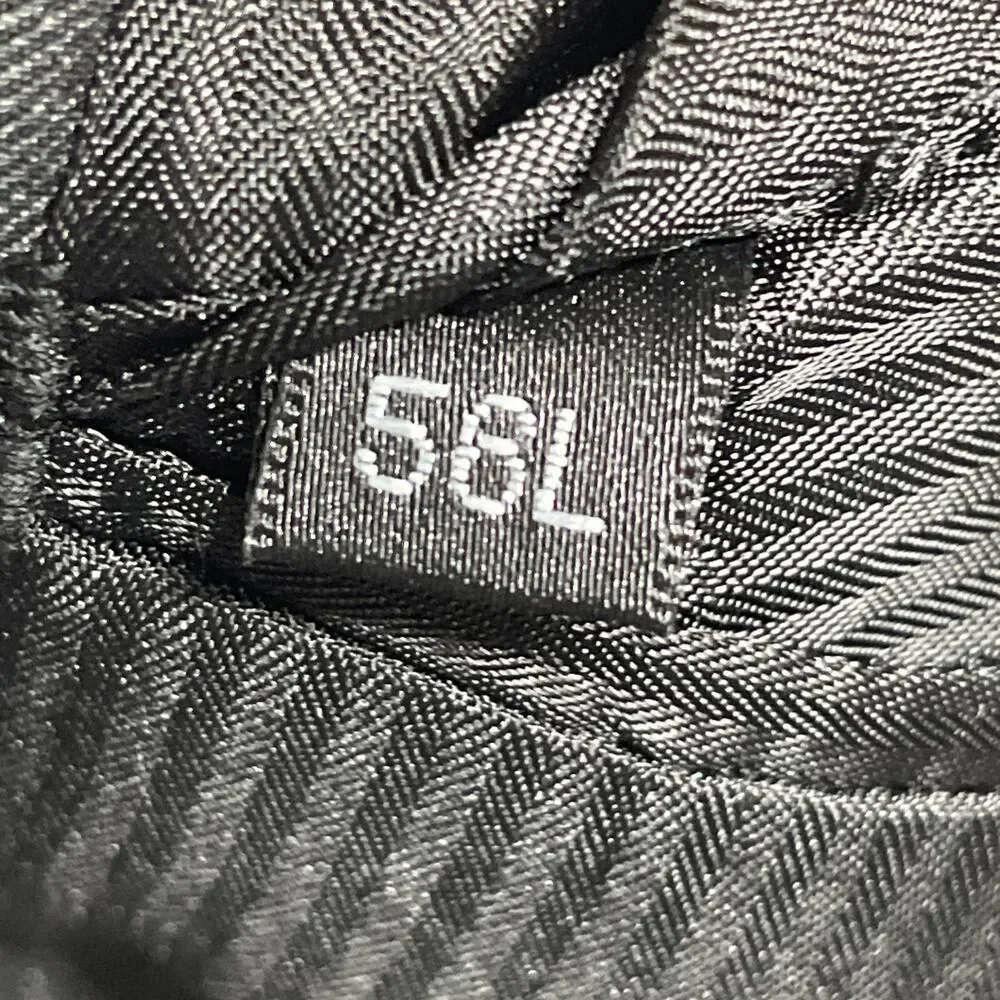 Vittorio St Angelo Mens 56L Gray/Black Stripe Sport Coat Blazer 4 Button Jacket